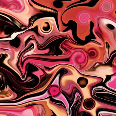 Mineral arka plan, soyut renkli doku 