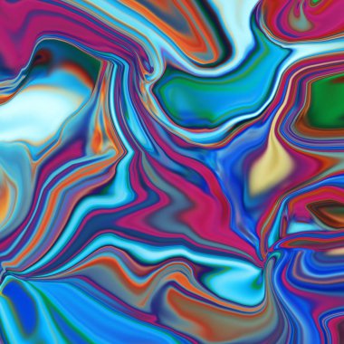 Mineral arka plan, soyut renkli doku 