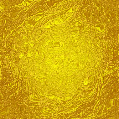 Altın yaprak metal doku arka plan