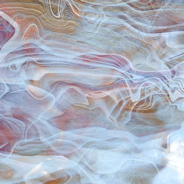 Mineraliska Bakgrund Abstrakt Färgglada Textur — Stockfoto
