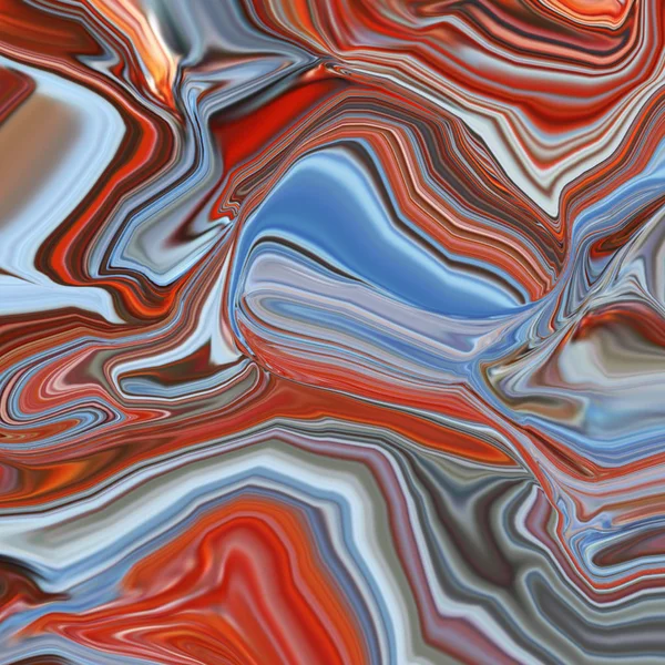 Minerale Achtergrond Abstract Kleurrijk Textuur — Stockfoto