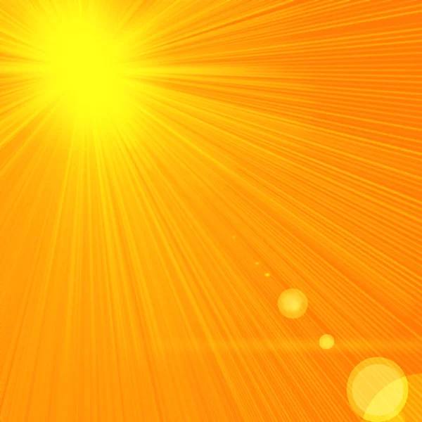 Ήλιος Ακτίνες Αφηρημένα Φόντο Εικόνα — Φωτογραφία Αρχείου