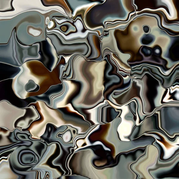 Mineraalitausta Abstrakti Värikäs Rakenne — kuvapankkivalokuva