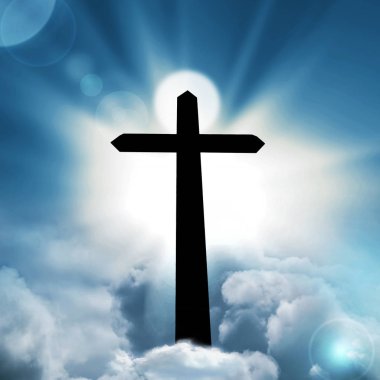 Haç işareti, dini kavramı 