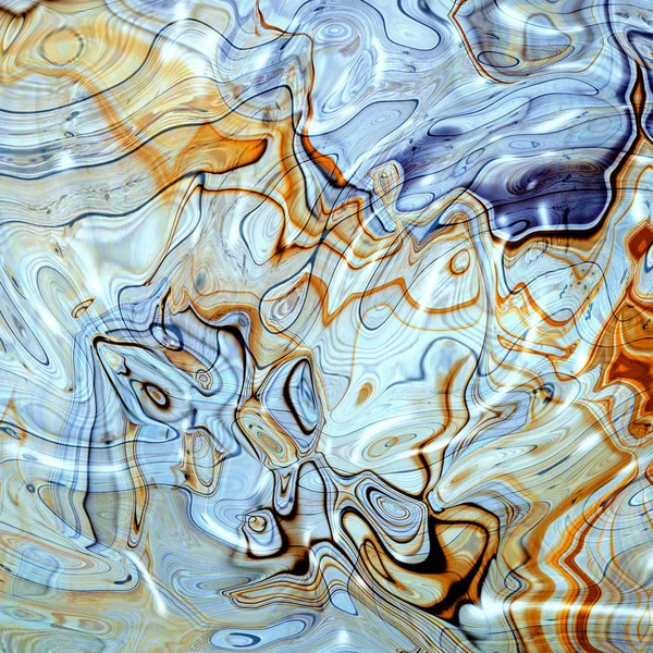 Mineraliska Bakgrund Abstrakt Färgglada Textur — Stockfoto