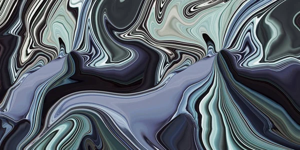 Farbenfroher Hintergrund Abstrakte Marmorstruktur — Stockfoto
