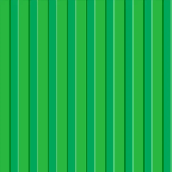 Vector illustration: Seamless background of green metal profiled panel — Stock Illustration Vector illustration: Seamless background of green metal profiled panel Royalty Free Stock Vectors