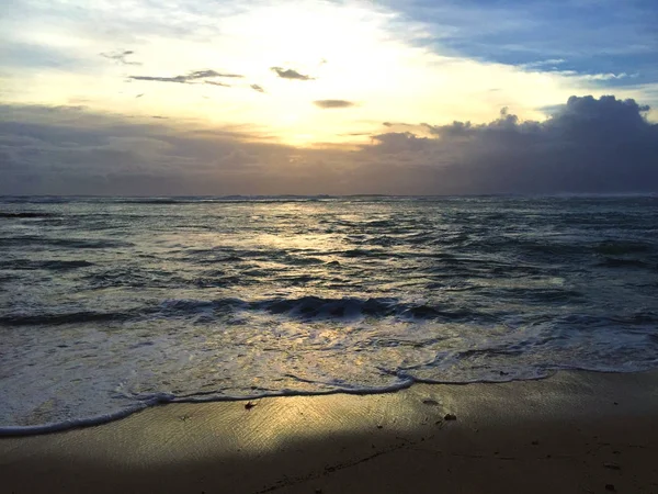 Tatil cenneti zevk: Mauritius