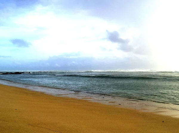 Mauritius Beach Eğlence