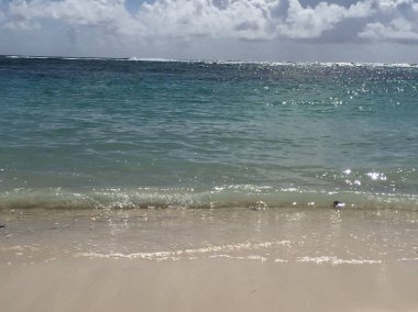 Mauritius Beach Eğlence