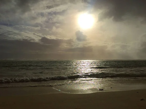 Mauritius, tatil keyfini kumsalları