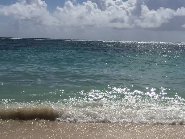 Güneş, kum ve deniz seyahat: Mauritius