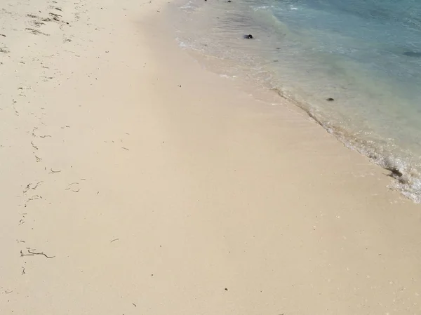 Mauritius, adanın plajlarına