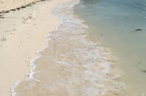 Mauritius kıyı bölgelerinde ballads