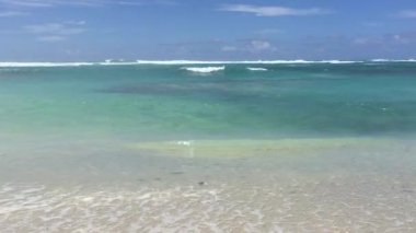 Sahil cenneti: Mauritius