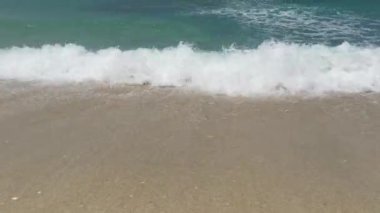 Sahil cenneti: Mauritius