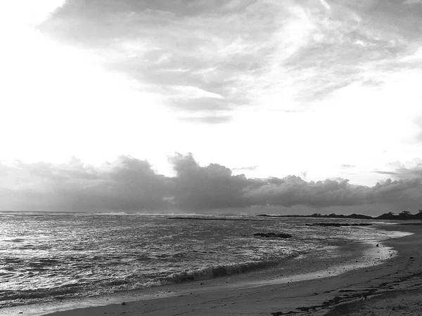 mauritius Adası'nın muhteşem plajlar