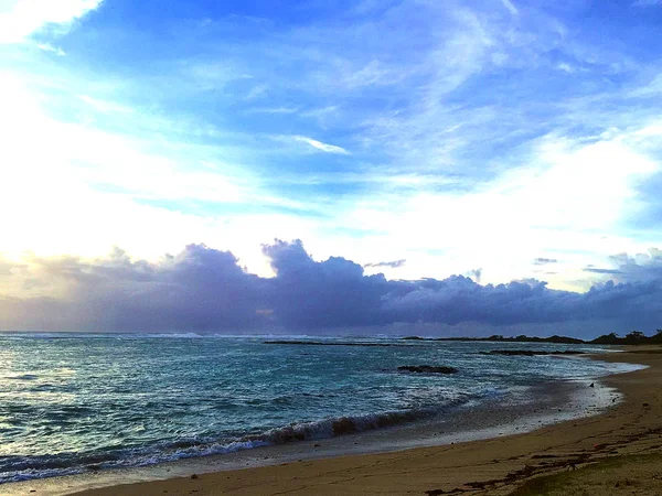 Underbara Stränder Paradiset Mauritius — Stockfoto