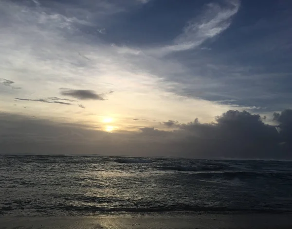 Cennete başka bir gün: Mauritius