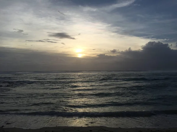 Cennette bir gün: Mauritius