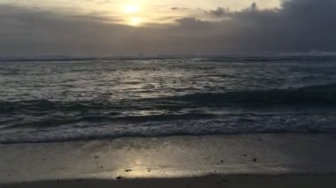 Film, Hatıra, plaj, Mauritius, yaz 2019, Mart sonu