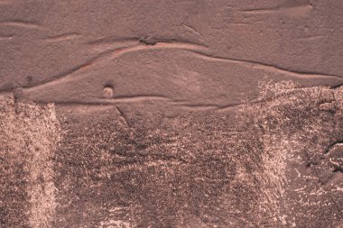 Dekoratif sıva veya beton doku. Soyut arka plan f