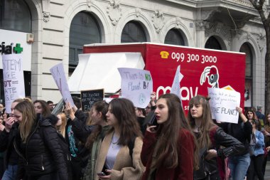 Climate6 için gençlik