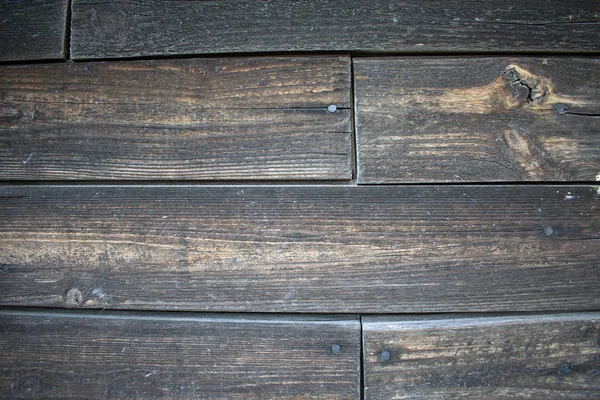 Wood panel vintage wall. — Stock Photo, Image