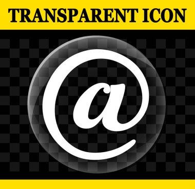 İşareti vektör daire simgesinin resmi