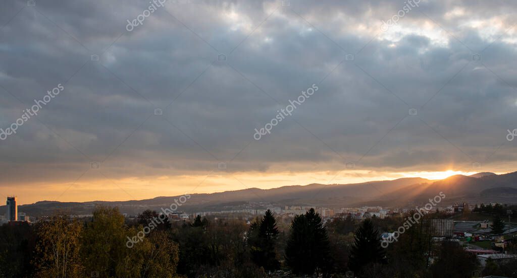 Banska Bystrica