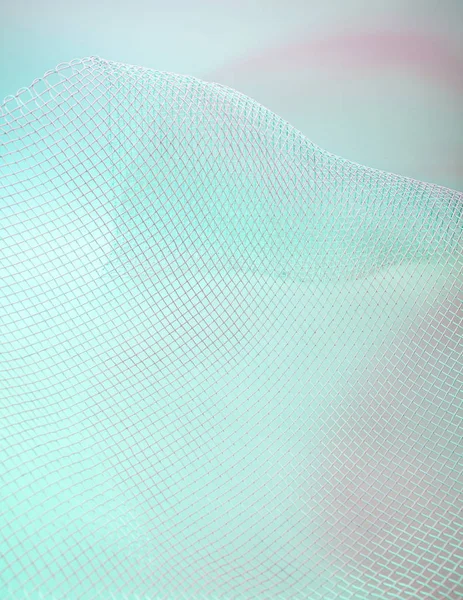 net, network, work, communication, connection, connections, dynamism, abstract, background, abstract background, mobile, contrast, close-up, lines, curves, red, pink, green, light green, complementary, complementary contrast, contrasting,