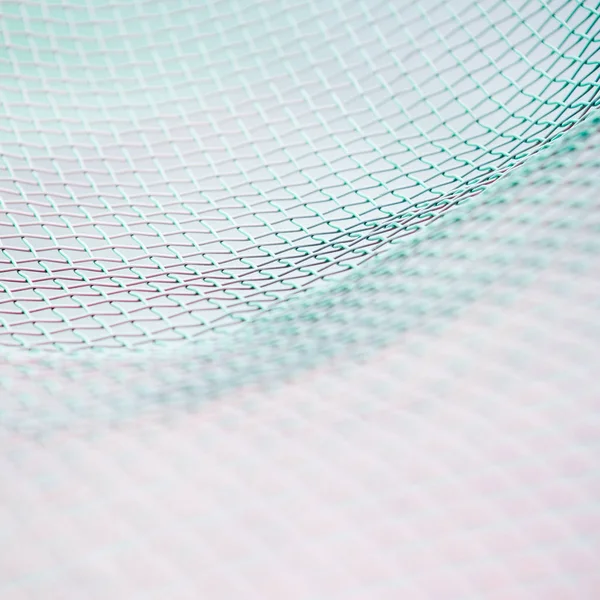 net, network, work, communication, connection, connections, dynamism, abstract, background, abstract background, mobile, contrast, close-up, lines, curves, red, pink, green, light green, complementary, complementary contrast, contrasting, wave, waves