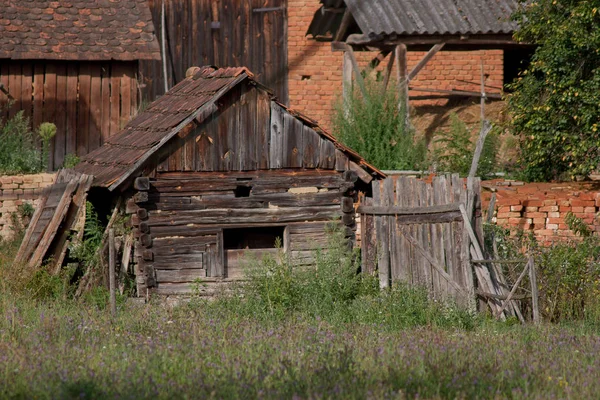 wood material, Wood, wooden, rural scene, ruined, Rustic, village, countryside, Country, wooden house, Ornament, folklore, folk, wood pile, old buildings, old, Barn, weathered, agricultural building, abandoned, farm, house, nature