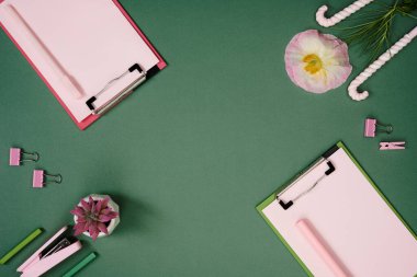 İşbirliği için kadın ekip çalışma alanı modeli