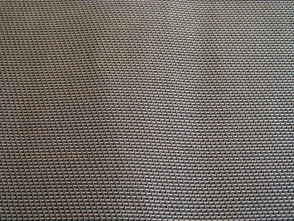 Texture de tissu de tapis brun utile comme fond vintage sépia — Photo