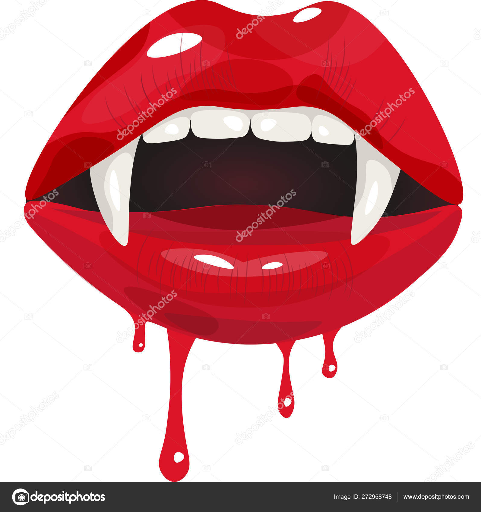 Lábios Pontas Das Bruxas Vampiro PNG , Lábios, Dia Das Bruxas, O Vampiro Imagem PNG e PSD Para Download Gratuito