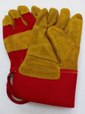 eller için koruyucu eldivenler