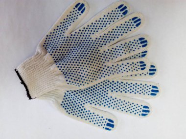 eller için koruyucu eldivenler