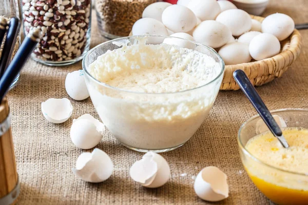 Cam kasede mayalanma..