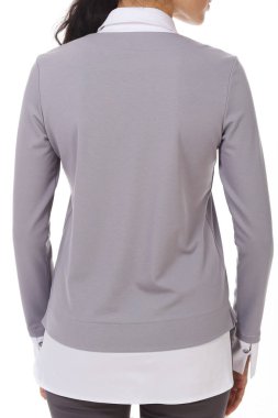 yaz kısa kollu yello model kız ile öğrenci genç kadın