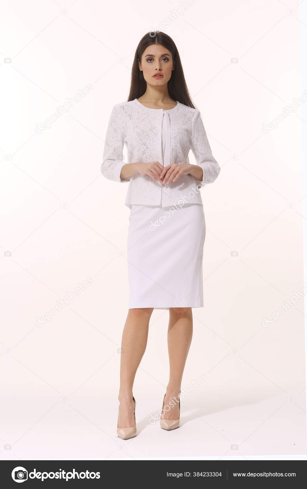 official skirt suits for ladies