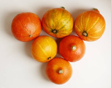 Küçük balkabağım, Cadılar Bayramı 'nda çekilen fotoğraf.