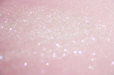 Pastel pembe trendy şenlikli arka plan