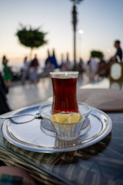 Masada Turhish çayı