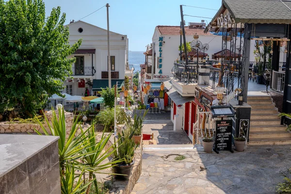 Yunanistan 'ın Atina şehri.