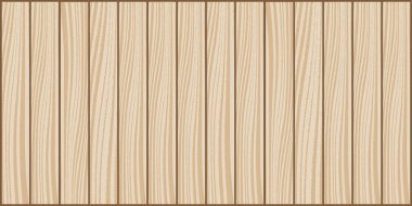 Tasarım için tahtalar ile Ahşap Doku arka plan.