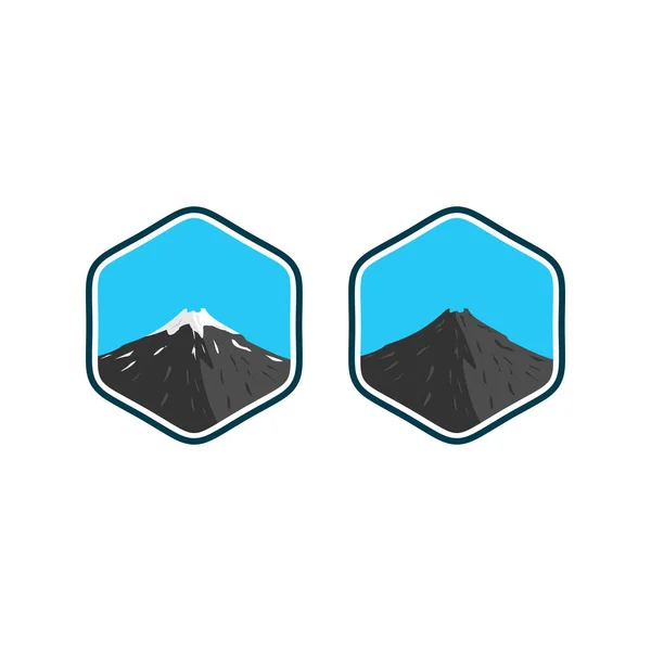 mountain logo inspirations designs