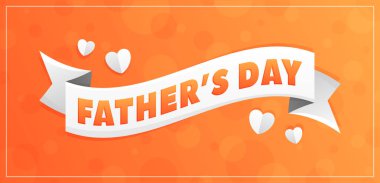 Babalar günün kutlu olsun.