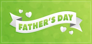 Babalar günün kutlu olsun.