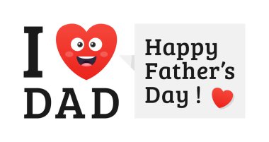 Babalar günün kutlu olsun.